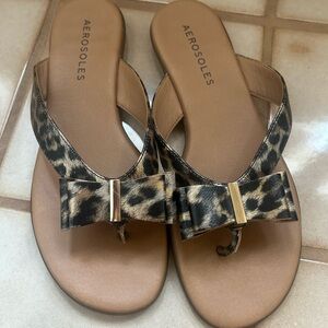 Aerosoles sandals
